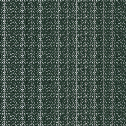 Macarella Fabric by Gaston y Daniela in Verde Oscuro
