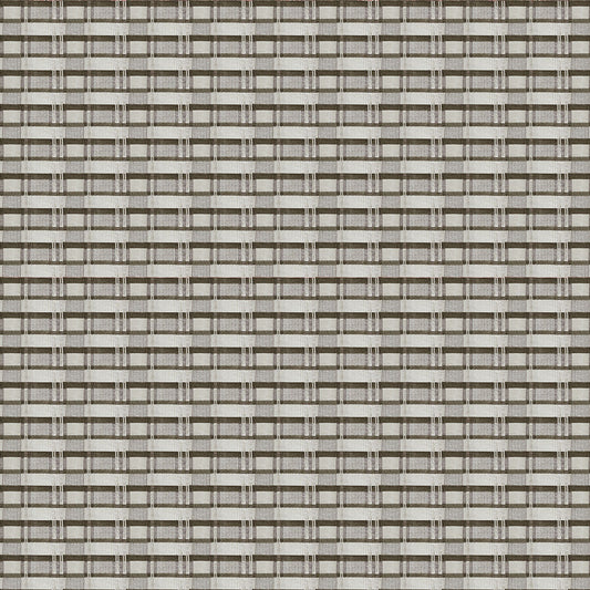Galdana Fabric by Gaston y Daniela in Beige