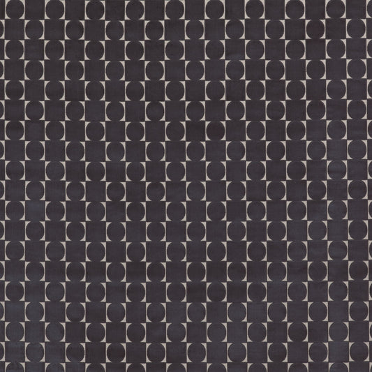 Luigi Fabric by Gaston y Daniela in Azul Petroleo