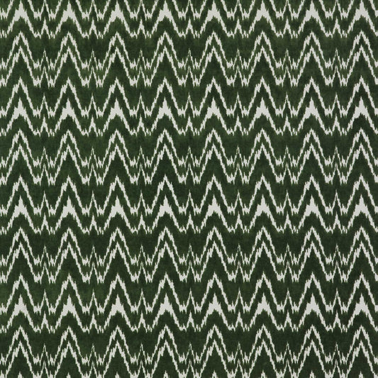 Janano Fabric by Gaston y Daniela in Verde