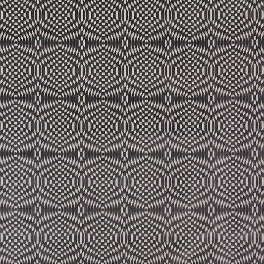 Carlinos Fabric by Gaston y Daniela in Topo