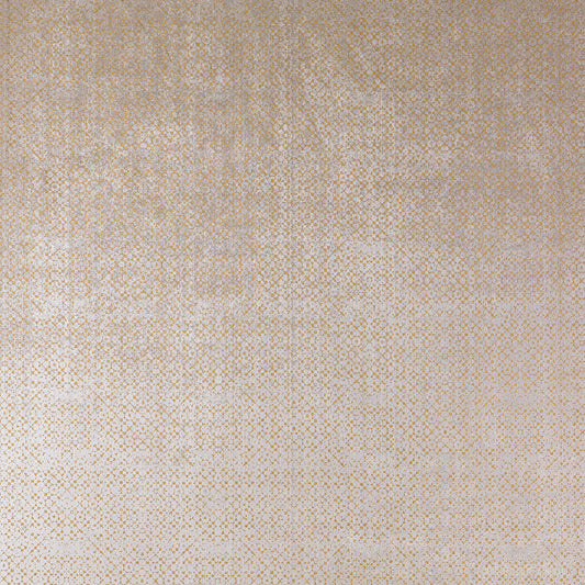 Abeu Fabric by Gaston y Daniela in Oro/Plata
