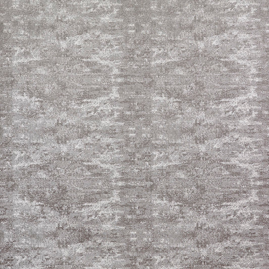 Arnoldson Fabric by Gaston y Daniela in Blanco/Gris