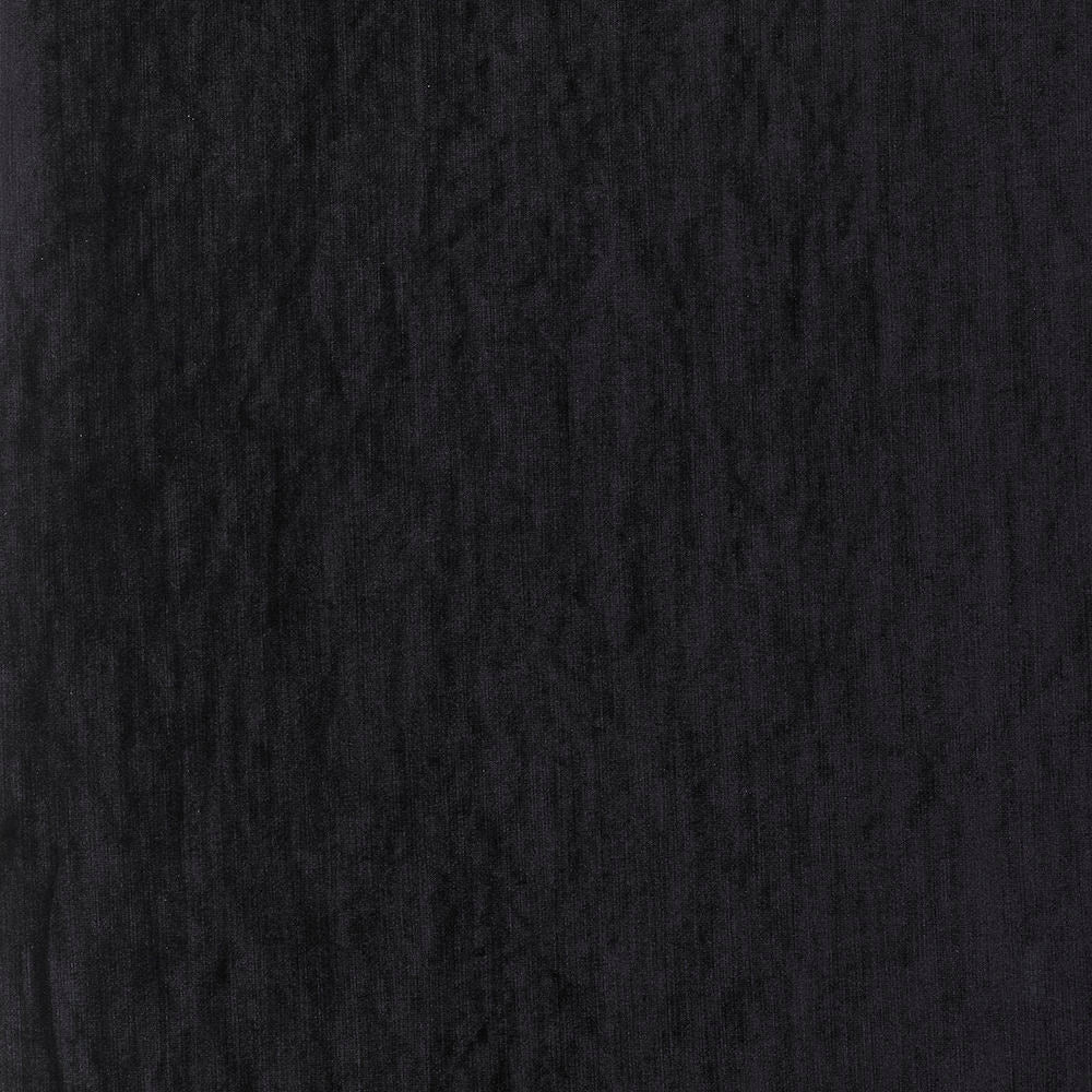 Santianes Fabric by Gaston y Daniela in Onyx