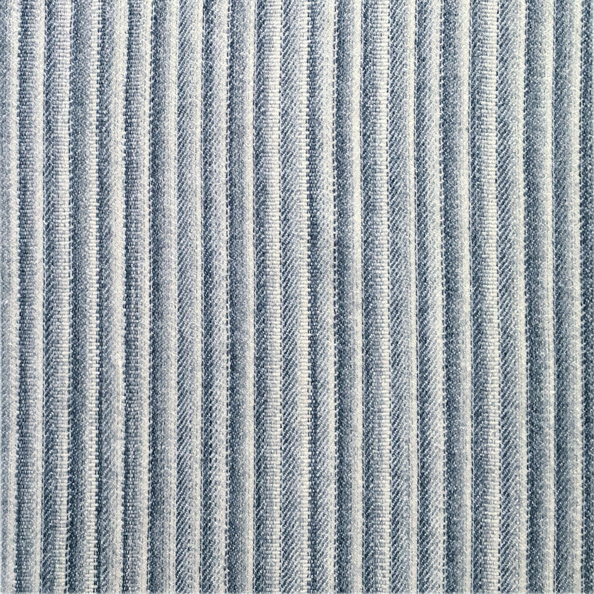 Guadarrama Fabric by Gaston y Daniela in Azul