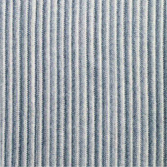 Guadarrama Fabric by Gaston y Daniela in Azul