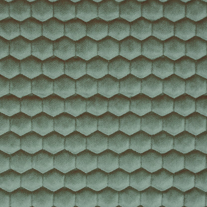 Quercus Fabric by Gaston y Daniela in Verde