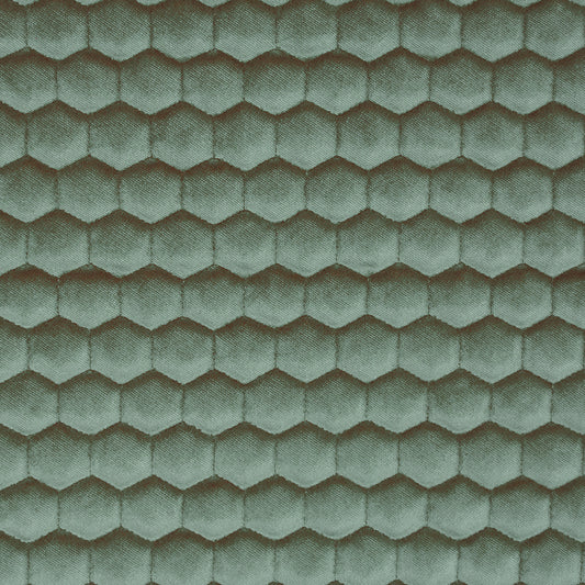 Quercus Fabric by Gaston y Daniela in Verde