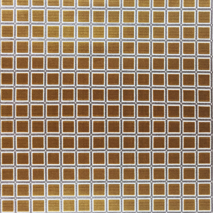 Buitrago Fabric by Gaston y Daniela in Oro/Tostado