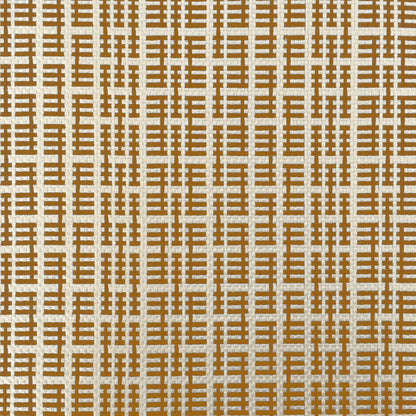 Tiana Fabric by Gaston y Daniela in Oro