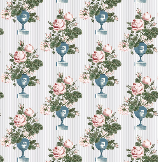 Adelaida Fabric by Gaston y Daniela in Original