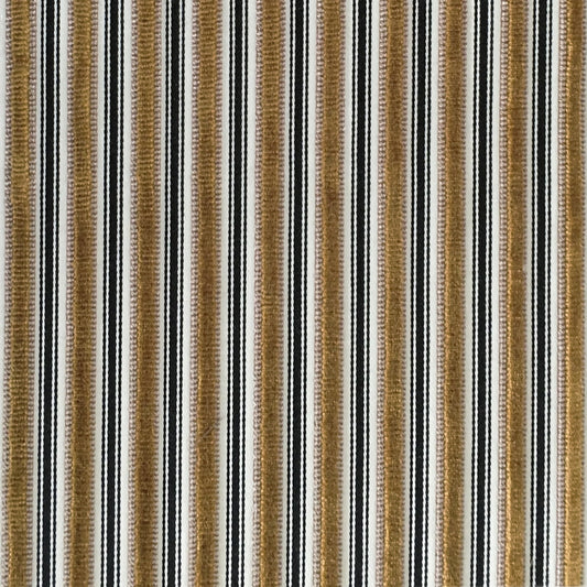 Eresma Fabric by Gaston y Daniela in Camel