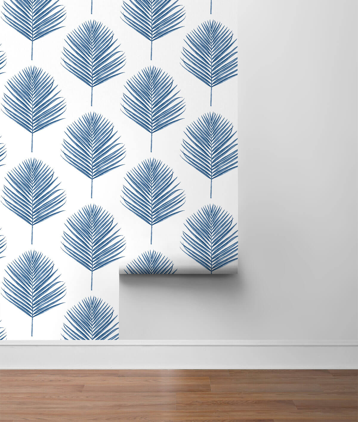 Maui Palm Peel & Stick Wallpaper