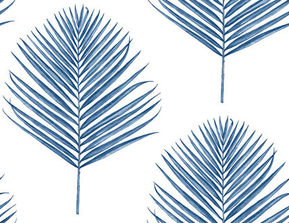 Maui Palm Peel & Stick Wallpaper