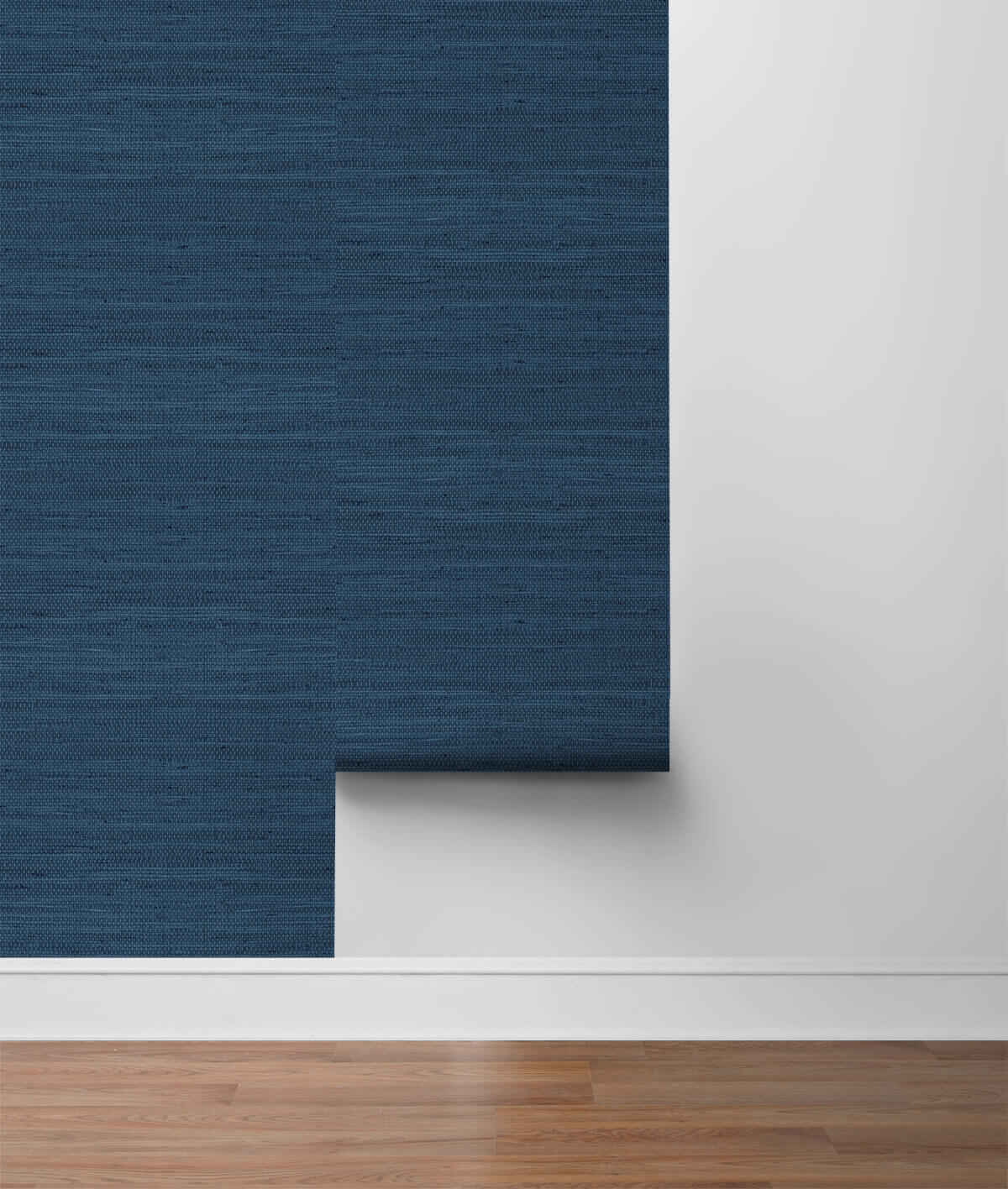 Faux Weave Peel & Stick Wallpaper