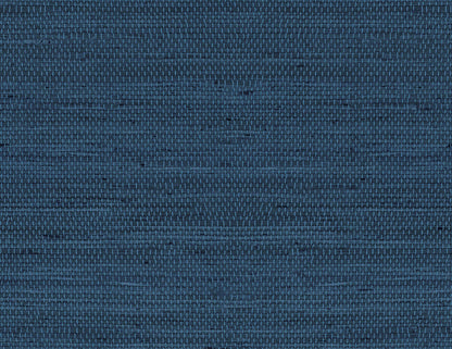 Faux Weave Peel & Stick Wallpaper