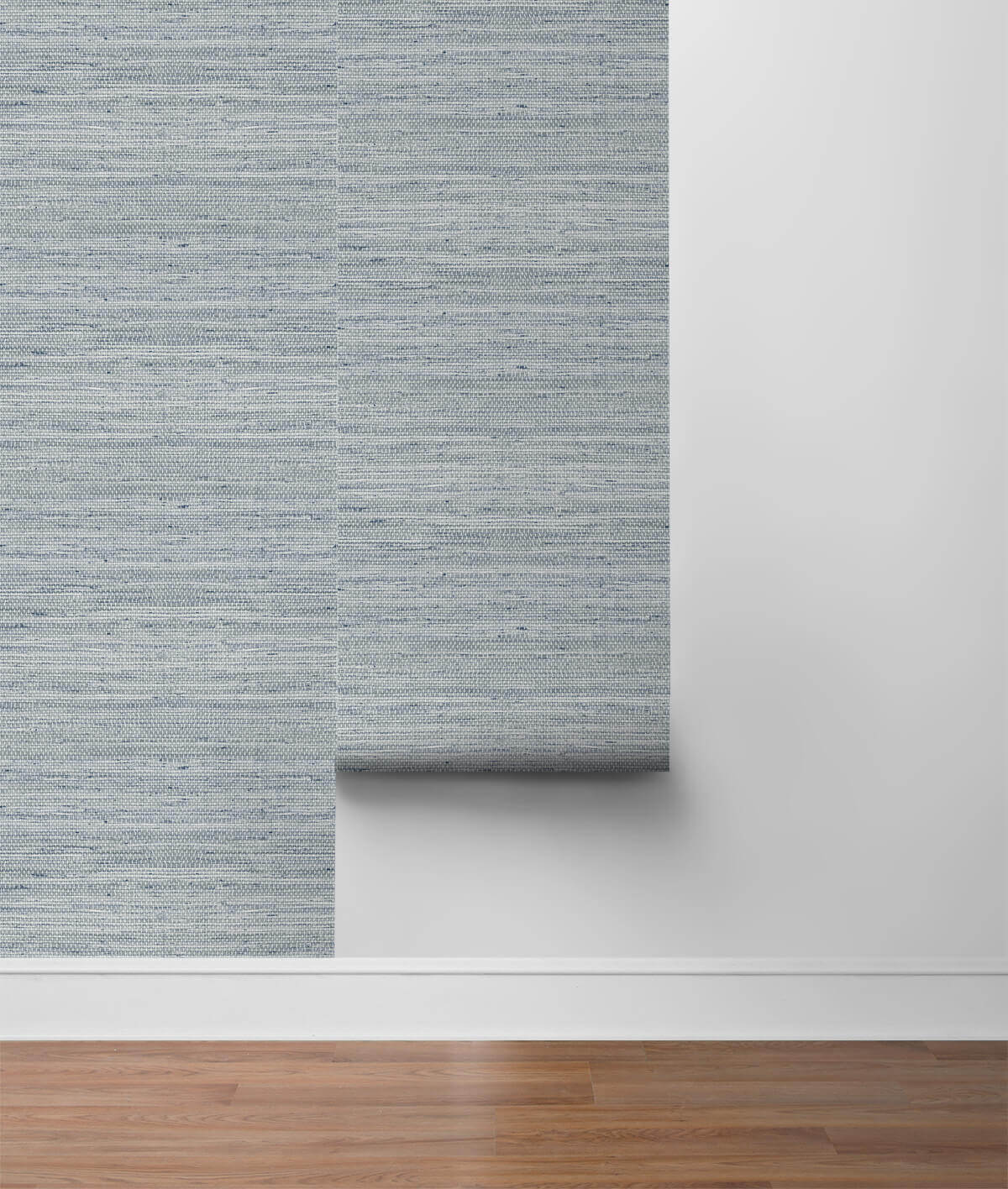 Faux Weave Peel & Stick Wallpaper