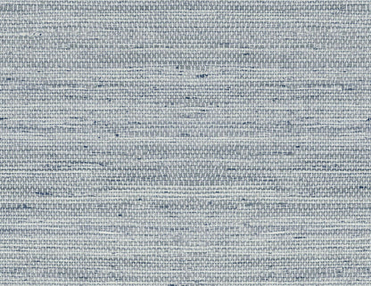 Faux Weave Peel & Stick Wallpaper