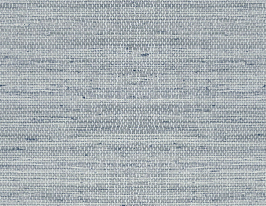 Faux Weave Peel & Stick Wallpaper