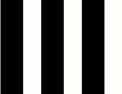 Designer Stripe Peel & Stick Wallpaper