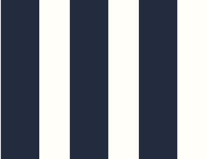 Designer Stripe Peel & Stick Wallpaper
