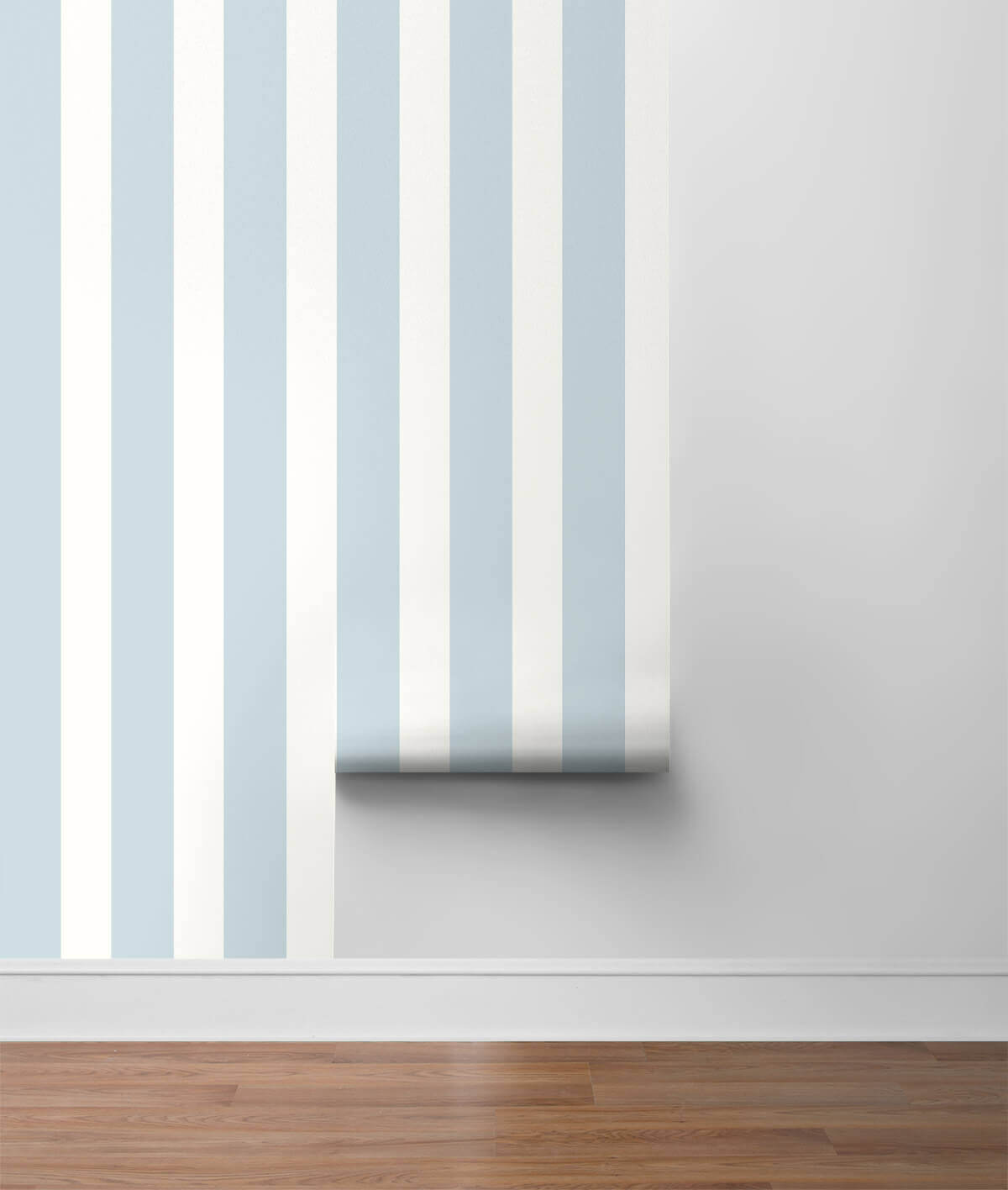 Designer Stripe Peel & Stick Wallpaper