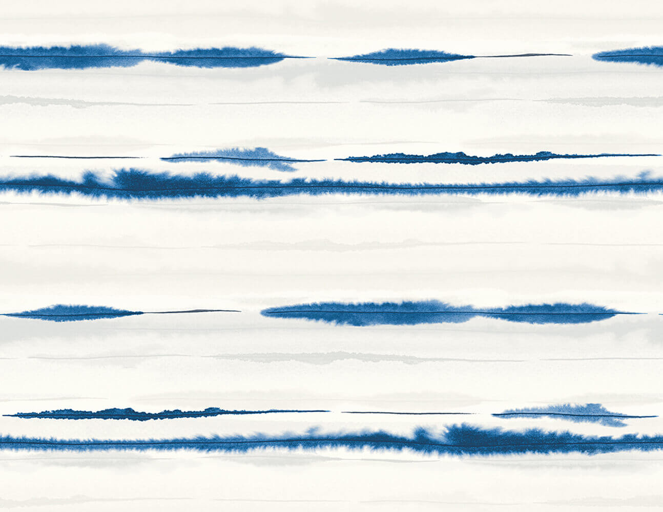 Horizon Stripe Peel & Stick Wallpaper