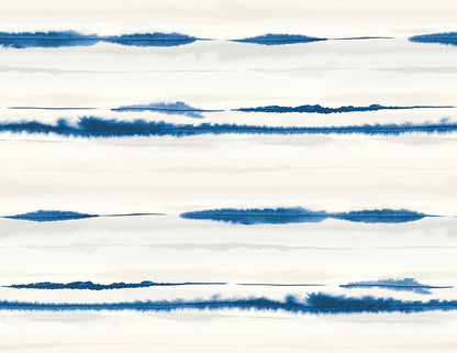 Horizon Stripe Peel & Stick Wallpaper