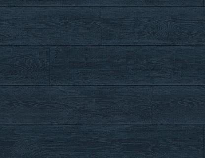 Rustic Shiplap Peel & Stick Wallpaper