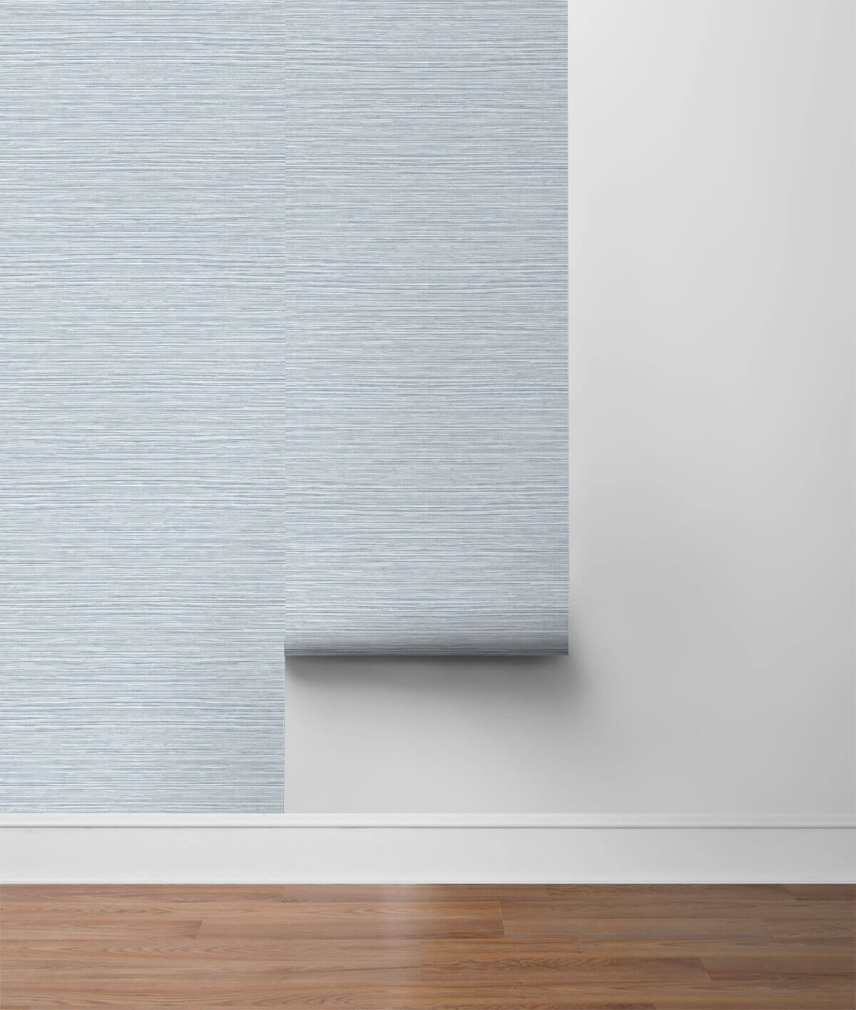 Faux Grasscloth Peel & Stick Wallpaper