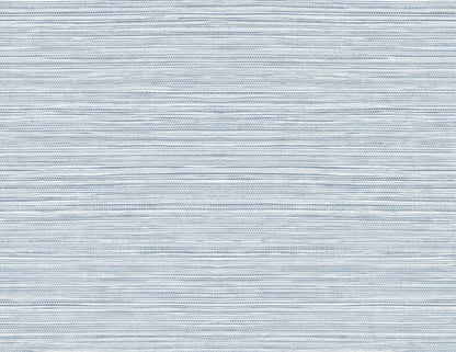 Faux Grasscloth Peel & Stick Wallpaper