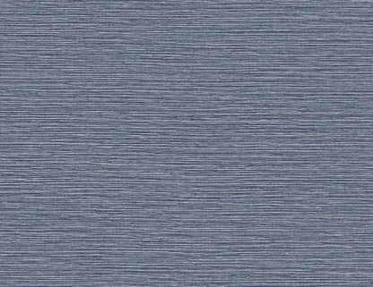 Coastal Haven Tiger Island Faux Grasscloth Wallpaper