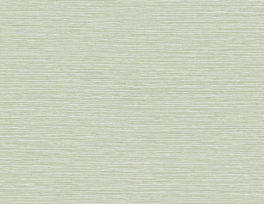 Coastal Haven Tiger Island Faux Grasscloth Wallpaper