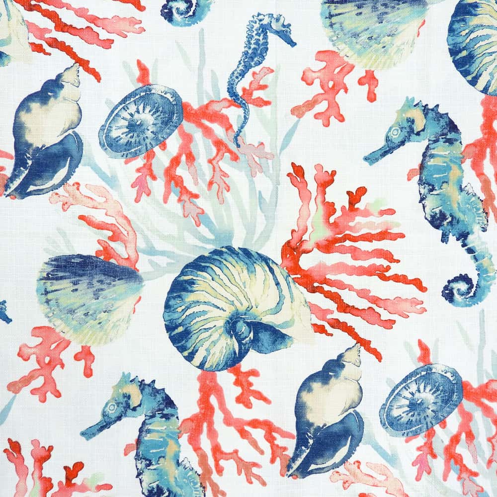 TRH5027 Performance Fabric