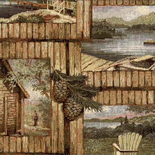 TRH5031 Performance Fabric