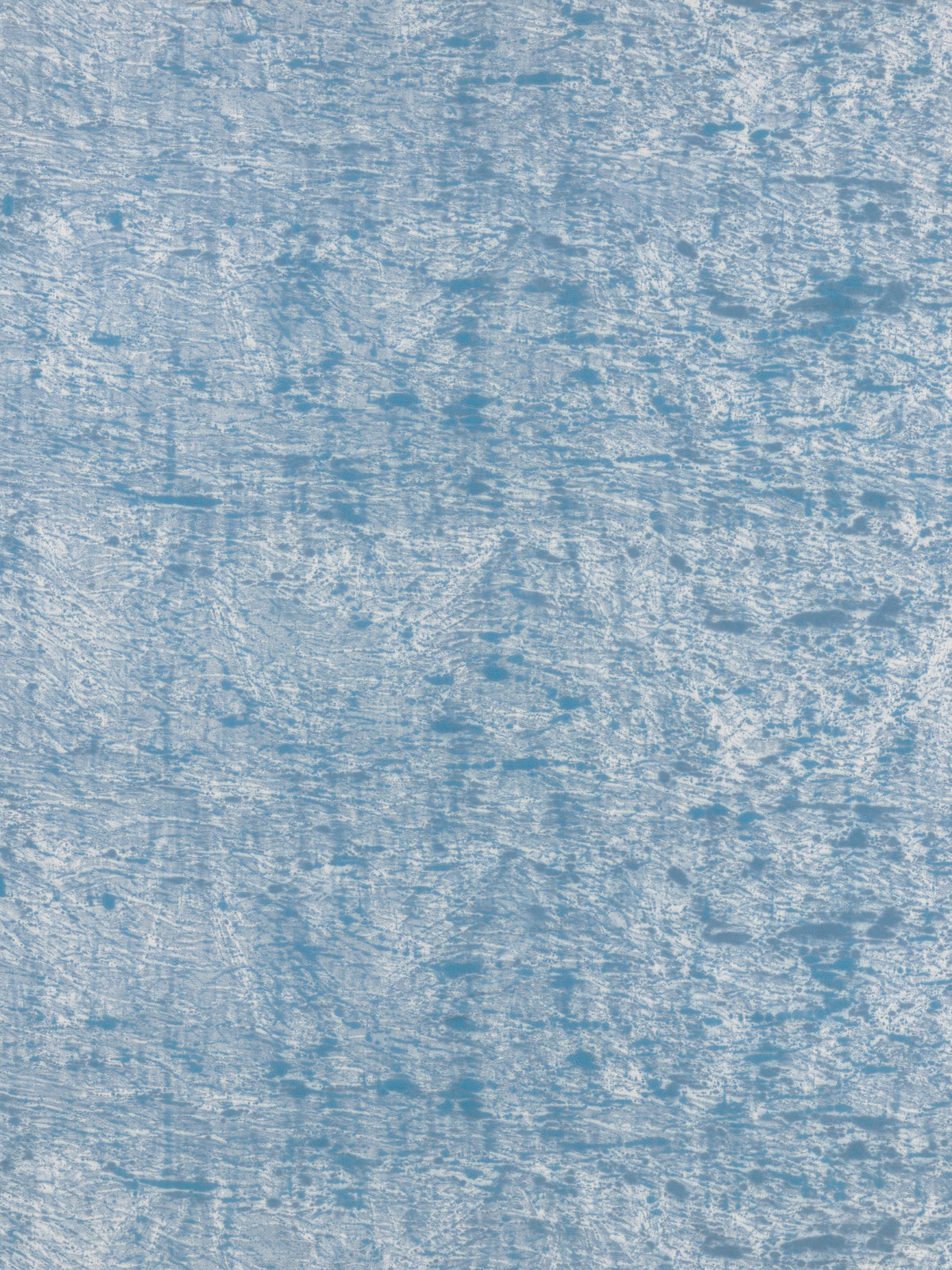 Landscape I Blue fin texture