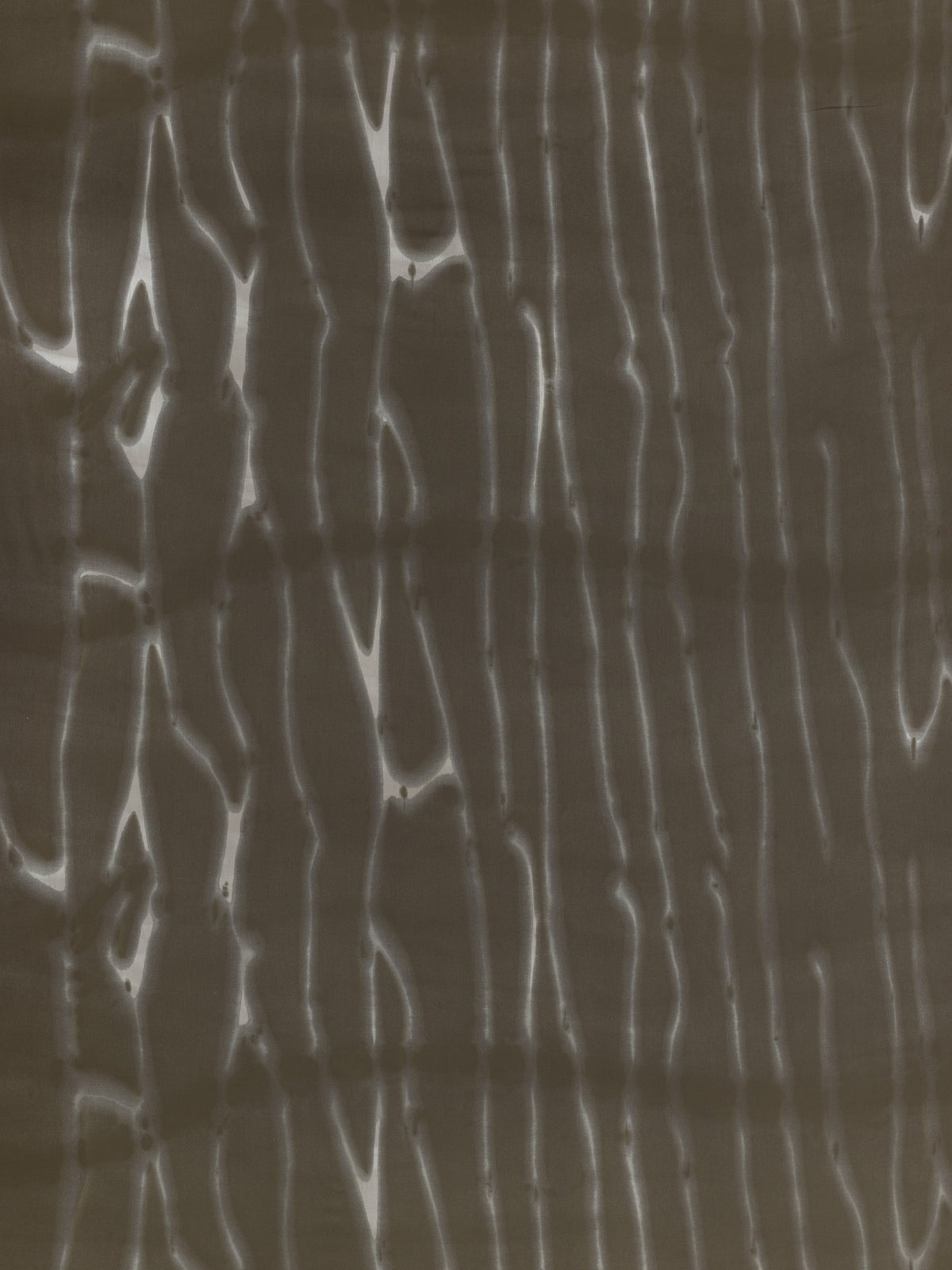 Landscape III Sepia ink