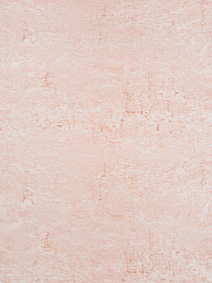 Landscape I Flamingo sorbet