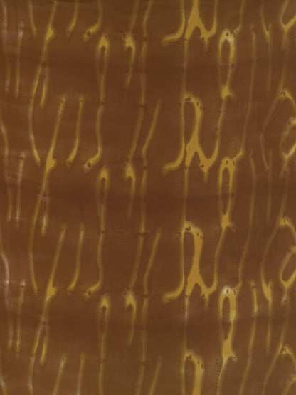 Landscape III Raw umber texture