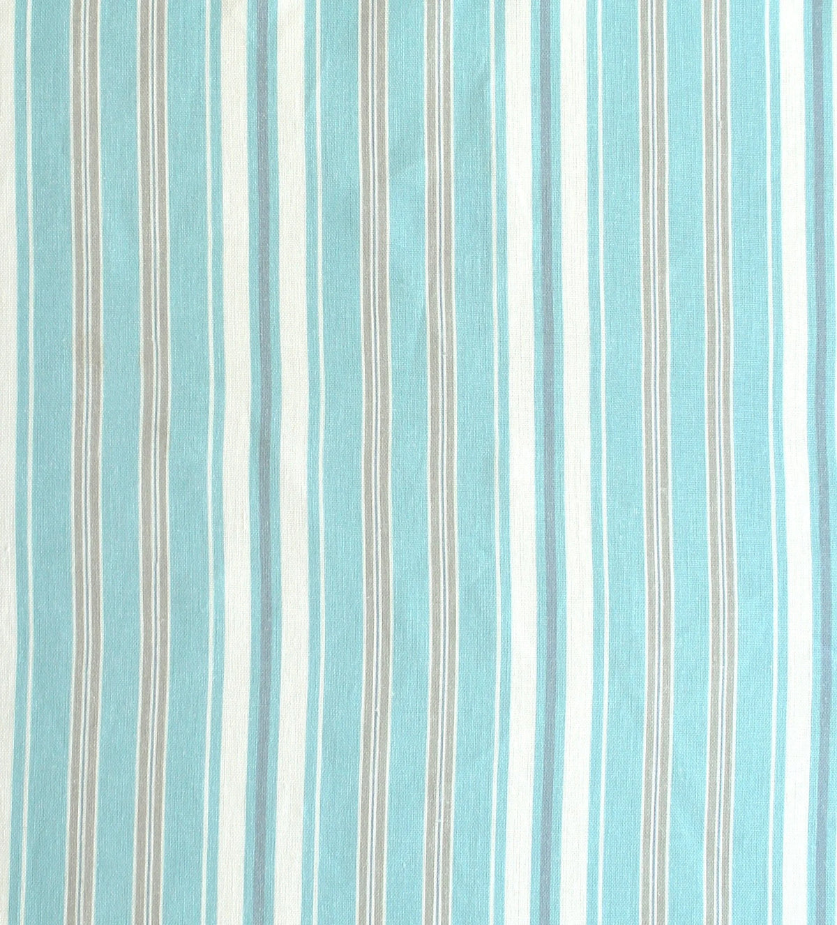 Awning Fabric by Betsy Textiles in Turquoise