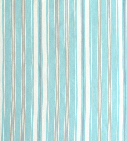 Awning Fabric by Betsy Textiles in Turquoise