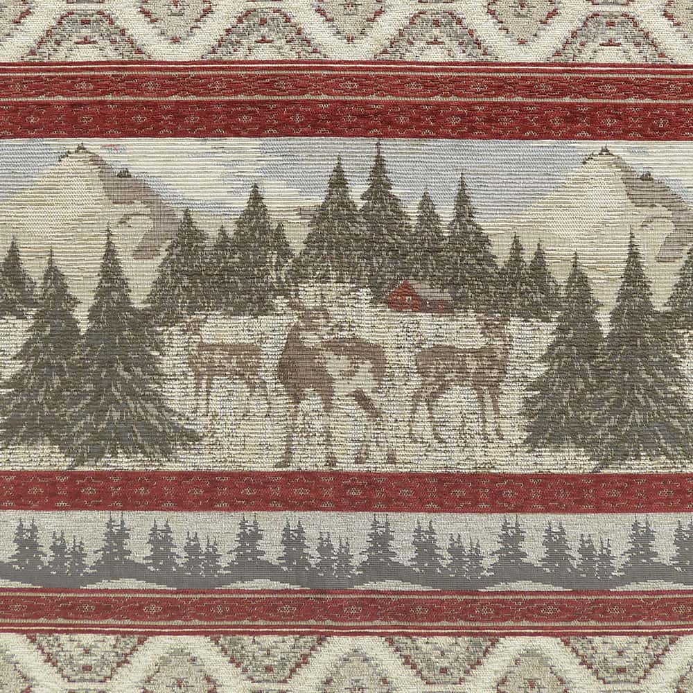 TRH5044 Performance Fabric
