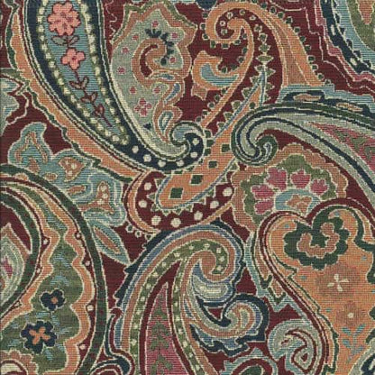 TRH5058 Performance Fabric