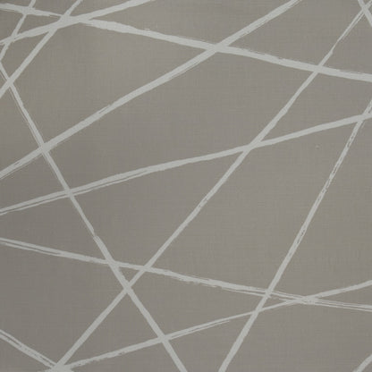 Lines Fabric by Titley & Marr in Beige