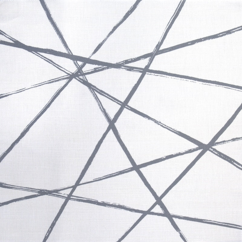 Lines Fabric by Titley & Marr in Dove