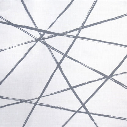 Lines Fabric by Titley & Marr in Dove