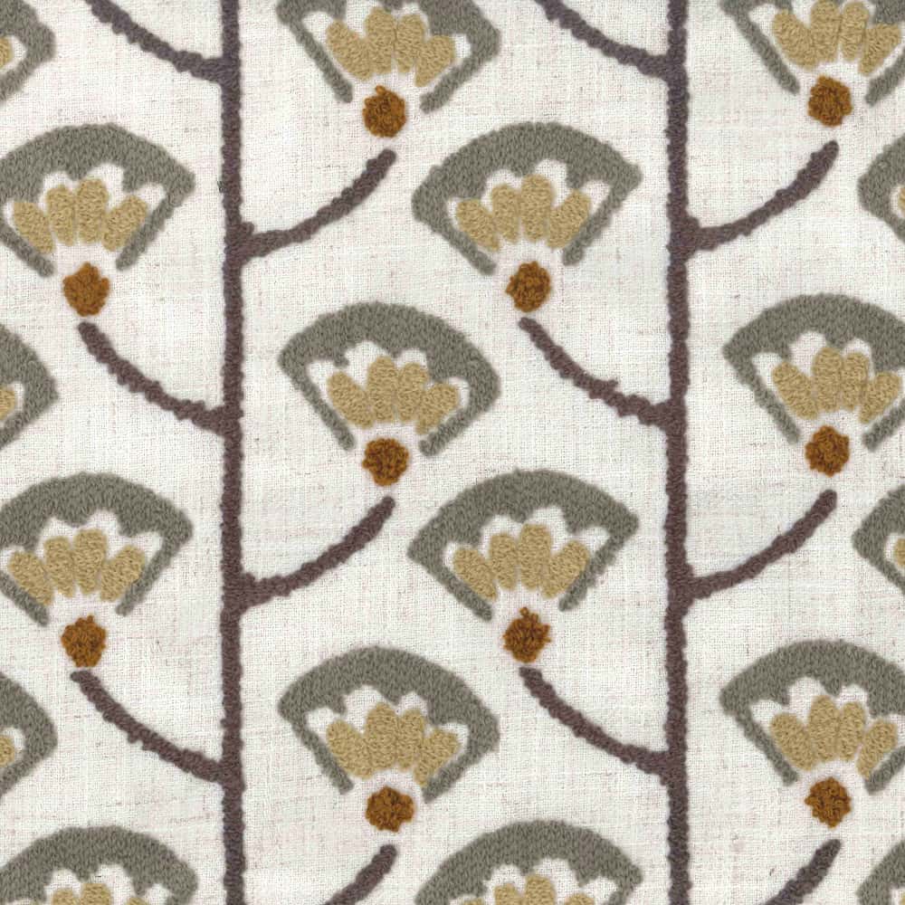 TRH4325 Performance Fabric