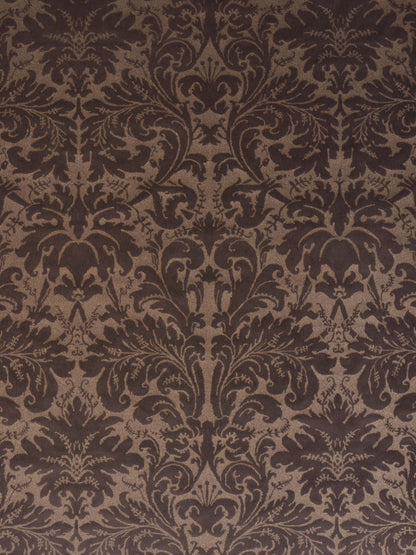 Lucrezia velvet Lava & bronze