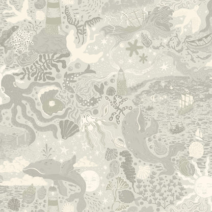 Daydream Havet Wallpaper
