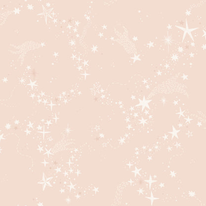 Stjarnhimmel Wallpaper